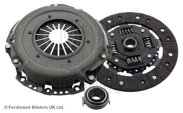 BLUE PRINT ADH230116 Clutch Kit