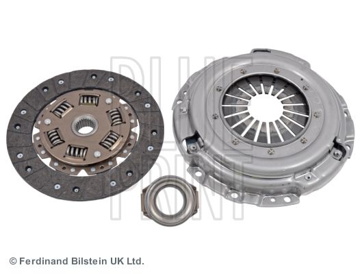 BLUE PRINT ADH23046 Clutch Kit