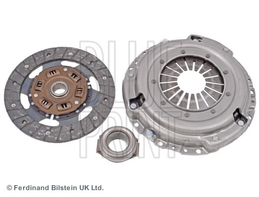 BLUE PRINT ADH23069 Clutch Kit