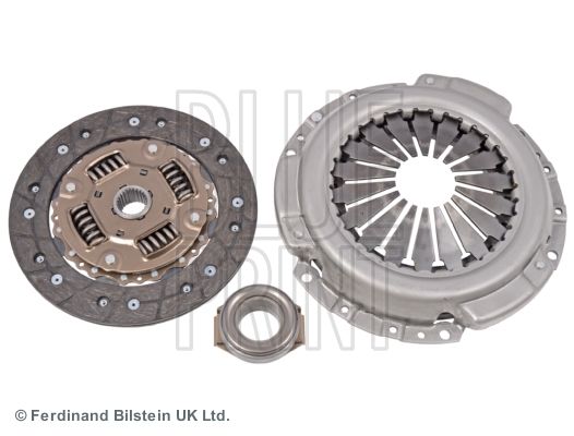 BLUE PRINT ADH23071 Clutch Kit