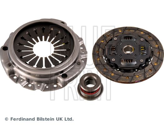 BLUE PRINT ADH23080 Clutch Kit
