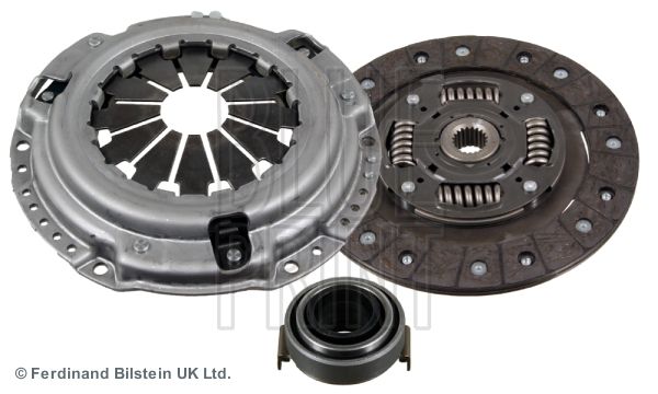 BLUE PRINT ADH23088 Clutch Kit