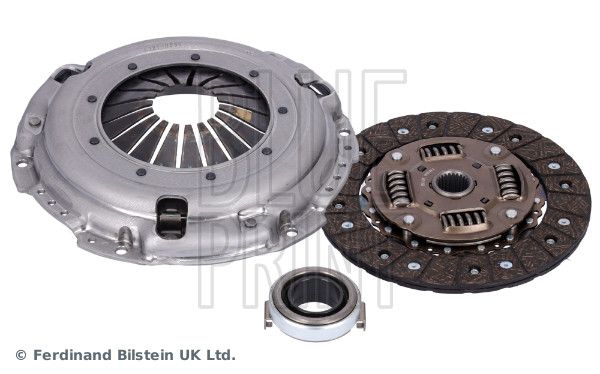 BLUE PRINT ADH23090 Clutch Kit
