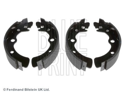 Brake Shoe Set BLUE PRINT ADH24101