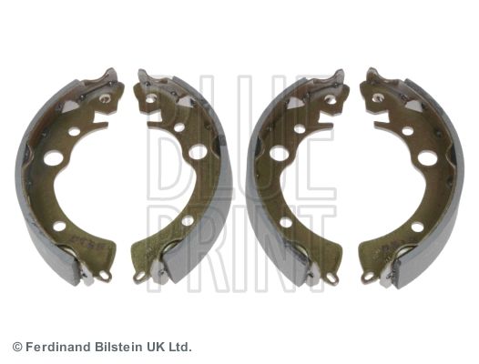 BLUE PRINT ADH24106 Brake Shoe Set
