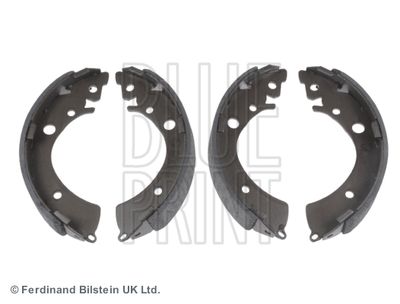 Brake Shoe Set BLUE PRINT ADH24112
