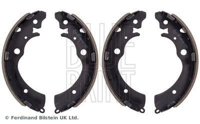 Brake Shoe Set BLUE PRINT ADH24113