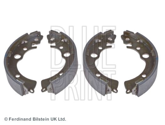 BLUE PRINT ADH24114 Brake Shoe Set