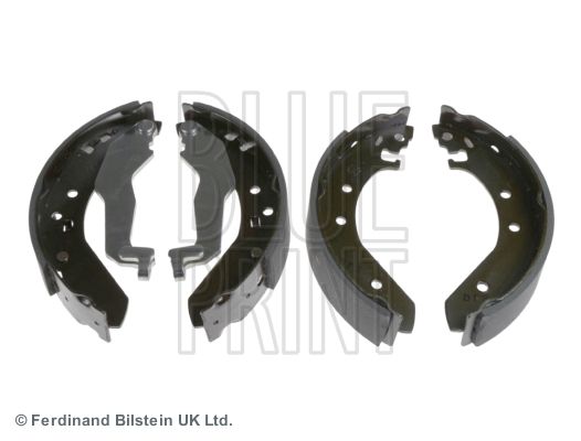 BLUE PRINT ADH24117 Brake Shoe Set