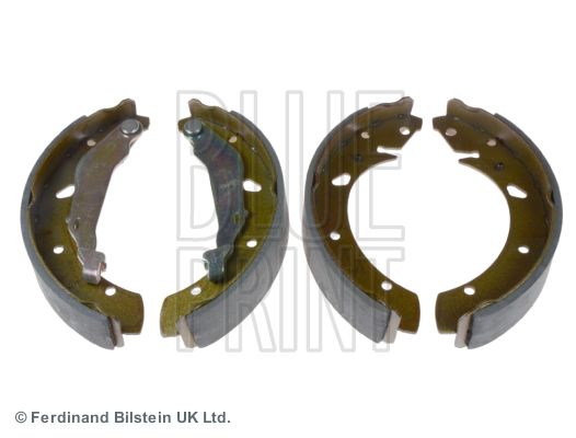BLUE PRINT ADH24121 Brake Shoe Set