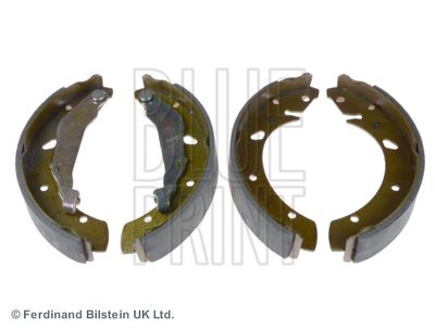 Brake Shoe Set BLUE PRINT ADH24121