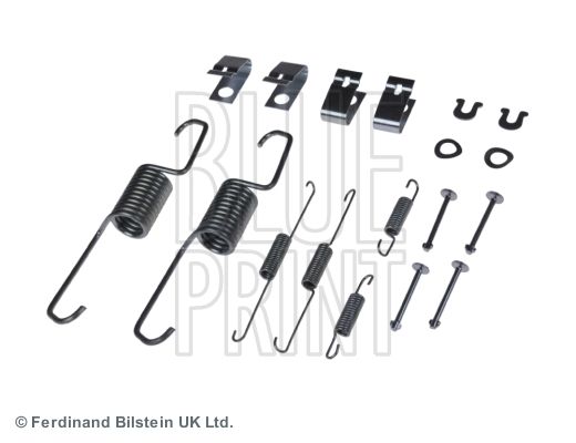 BLUE PRINT ADH241500 Accessory Kit, brake shoes
