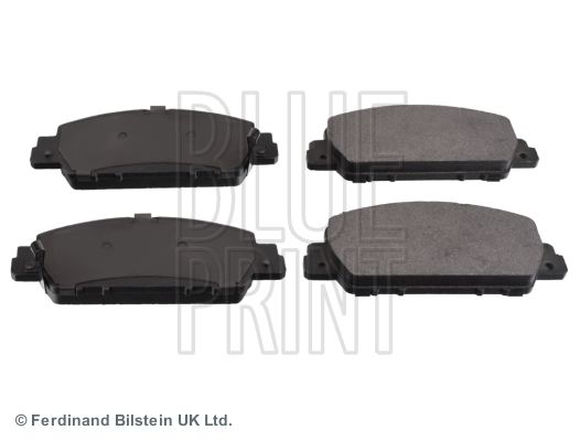 BLUE PRINT ADH242100 Brake Pad Set, disc brake