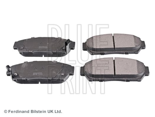 BLUE PRINT ADH24241 Brake Pad Set, disc brake
