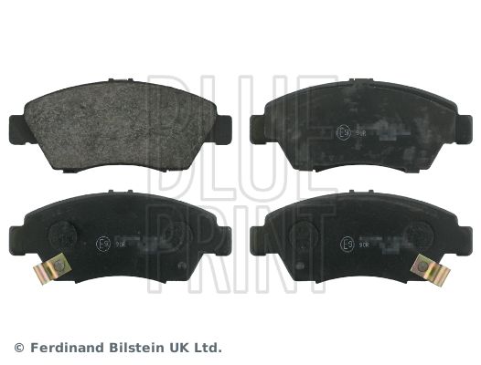 BLUE PRINT ADH24251 Brake Pad Set, disc brake
