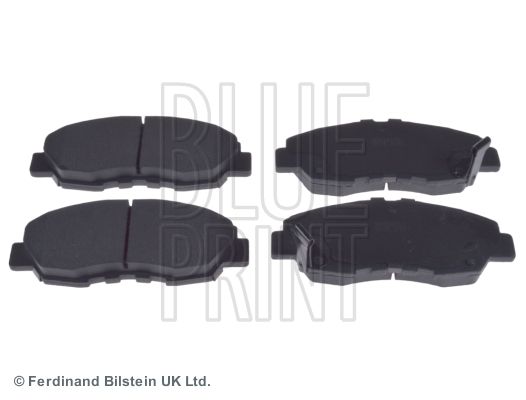 BLUE PRINT ADH24255 Brake Pad Set, disc brake