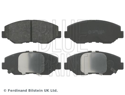 BLUE PRINT ADH24265 Brake Pad Set, disc brake