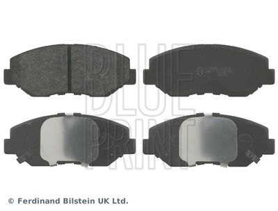 Brake Pad Set, disc brake BLUE PRINT ADH24265