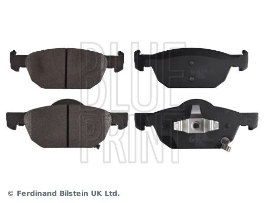 BLUE PRINT ADH24290 Brake Pad Set, disc brake