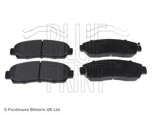 BLUE PRINT ADH24291 Brake Pad Set, disc brake