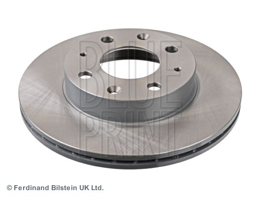 BLUE PRINT ADH24309 Brake Disc
