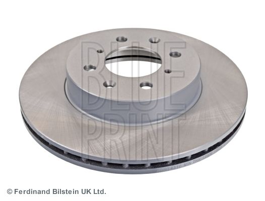 BLUE PRINT ADH24310 Brake Disc