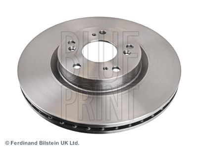 Brake Disc BLUE PRINT ADH243107