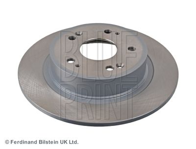 Brake Disc BLUE PRINT ADH243108