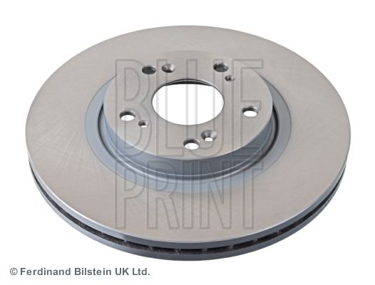 BLUE PRINT ADH243109 Brake Disc