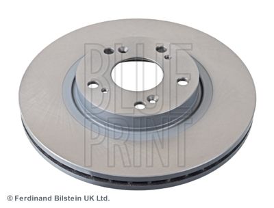 Brake Disc BLUE PRINT ADH243109