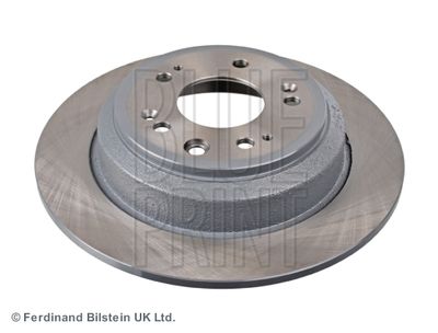 Brake Disc BLUE PRINT ADH243111