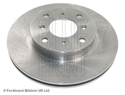 Brake Disc BLUE PRINT ADH243112