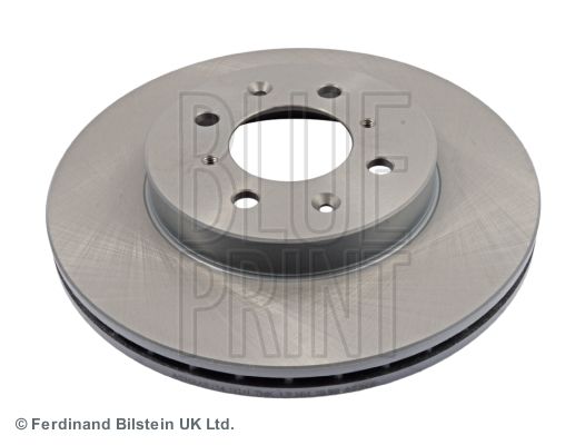 BLUE PRINT ADH243114 Brake Disc