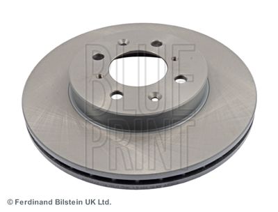 Brake Disc BLUE PRINT ADH243114