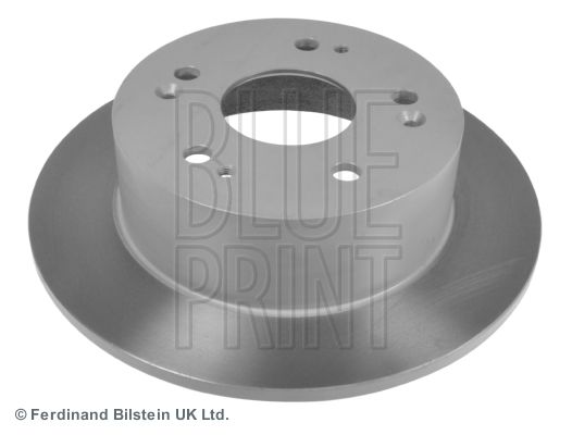 BLUE PRINT ADH243118 Brake Disc