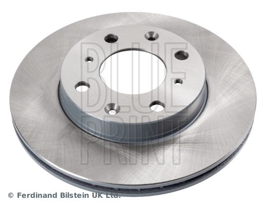 BLUE PRINT ADH243119 Brake Disc
