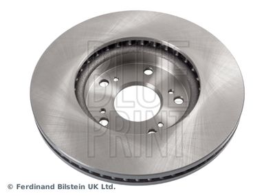 Brake Disc BLUE PRINT ADH243121