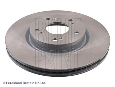 Brake Disc BLUE PRINT ADH243122