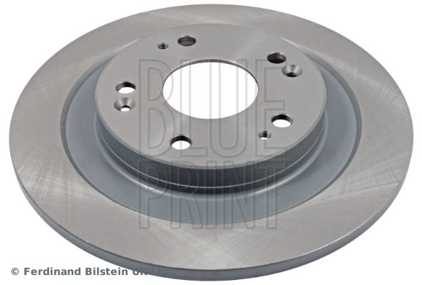 BLUE PRINT ADH243123 Brake Disc