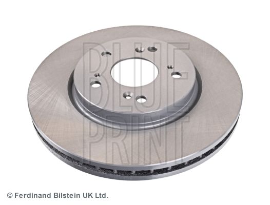 BLUE PRINT ADH243124 Brake Disc