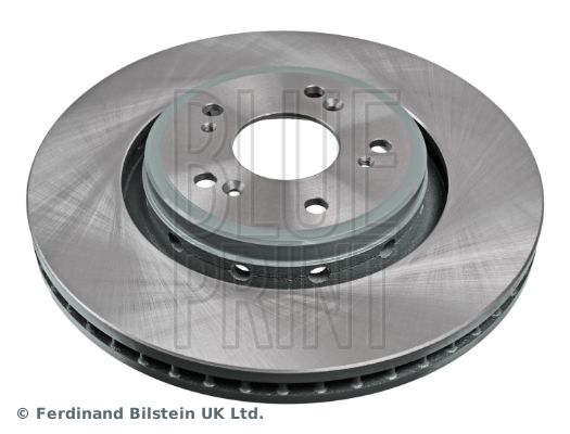 BLUE PRINT ADH243125 Brake Disc