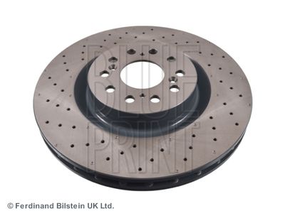 Brake Disc BLUE PRINT ADH243131