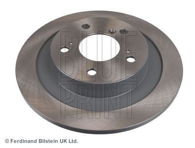 Brake Disc BLUE PRINT ADH243132