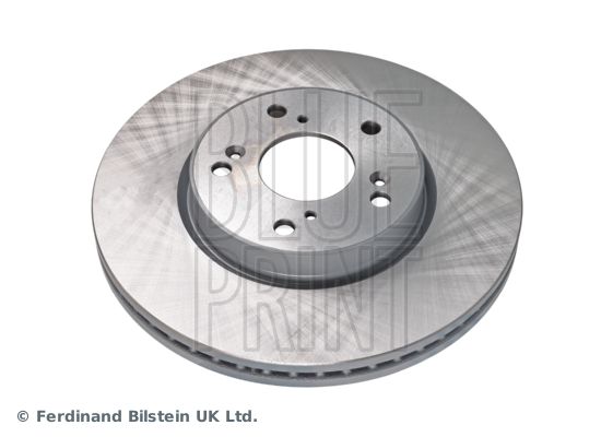 BLUE PRINT ADH243133 Brake Disc