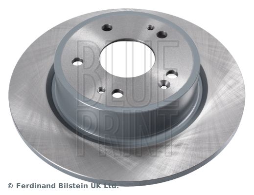 BLUE PRINT ADH243134 Brake Disc
