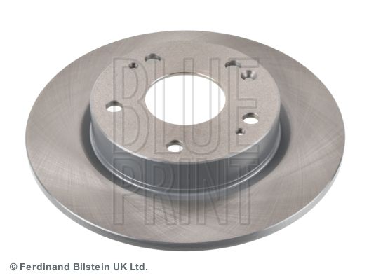 BLUE PRINT ADH243137 Brake Disc