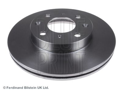 Brake Disc BLUE PRINT ADH24316