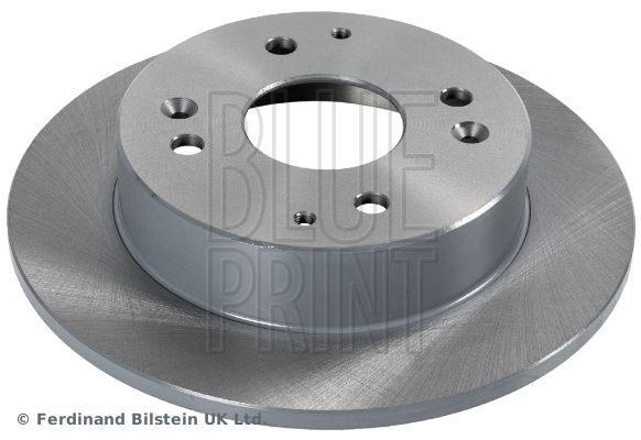 BLUE PRINT ADH24325 Brake Disc