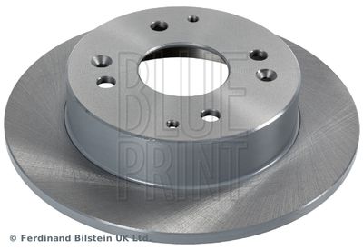 Brake Disc BLUE PRINT ADH24325