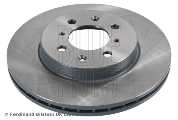 BLUE PRINT ADH24329 Brake Disc